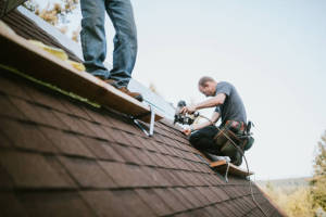 Local Roofers in Todd, MN